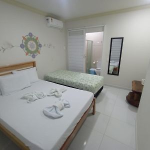 Habitación Triple Deluxe